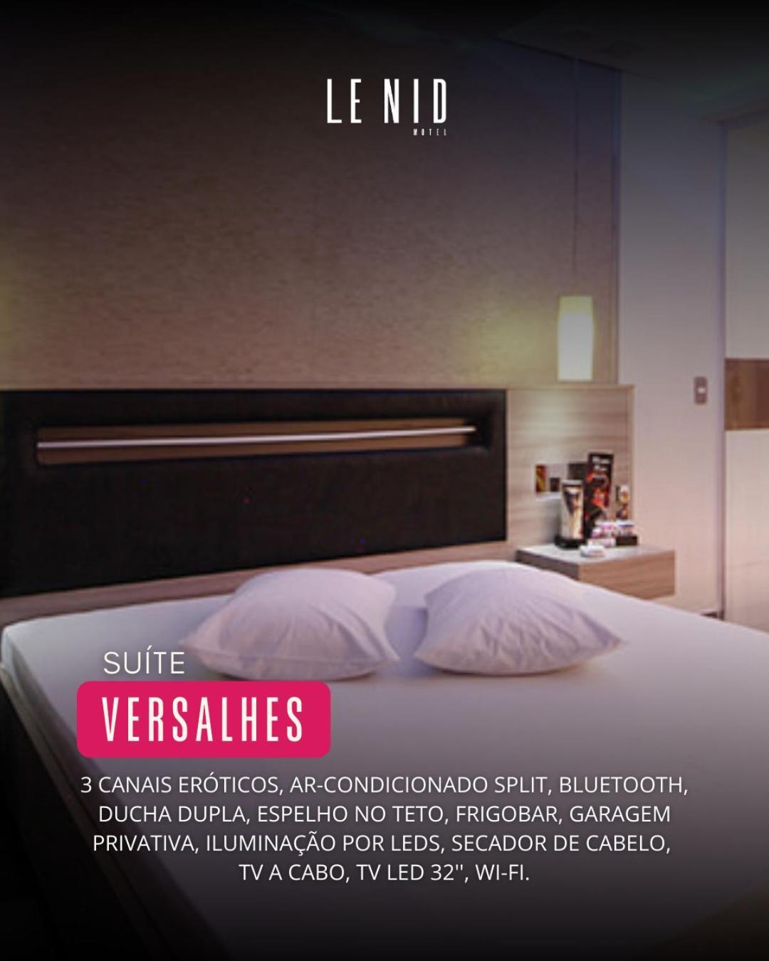 Le Nid Motel — Photos 2